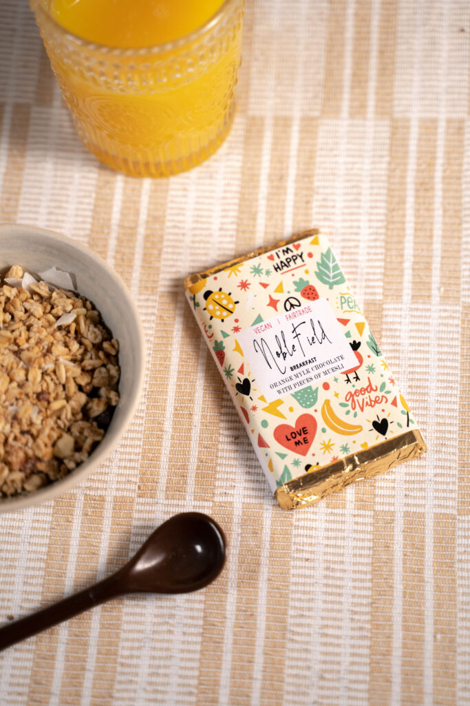 NobleField Breakfast Slab