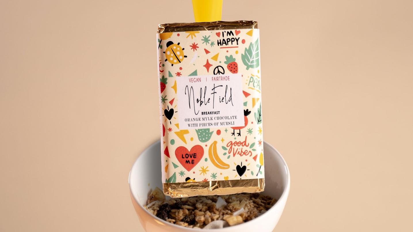 NobleField Breakfast Slab