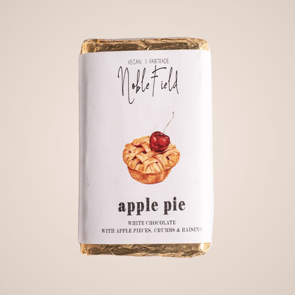 NobleField Apple Pie Slab