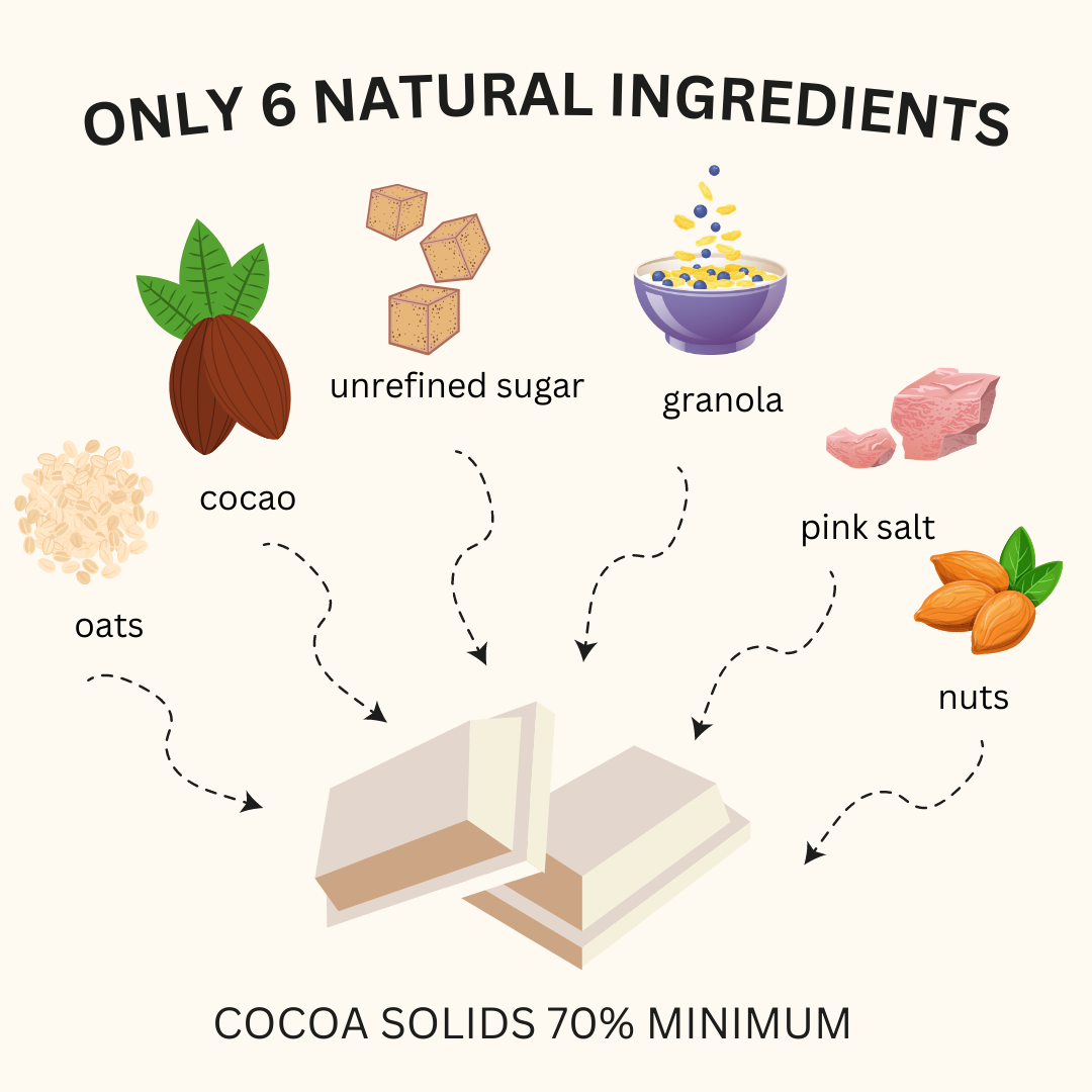 NobleField Apple Pie Slab