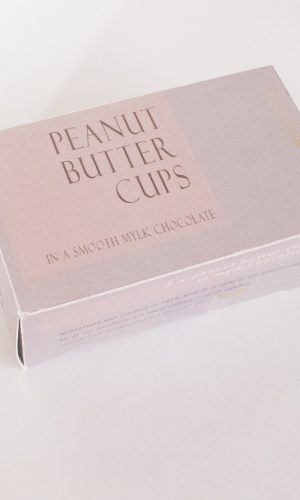 NobleField Peanut Butter Cups