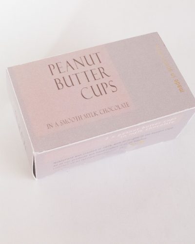 NobleField Peanut Butter Cups