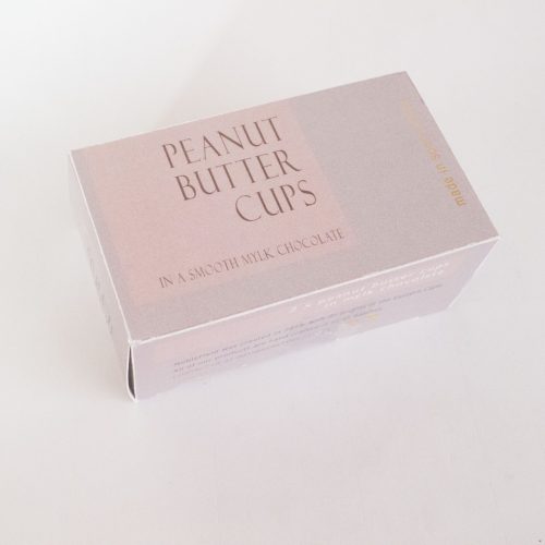 NobleField Peanut Butter Cups