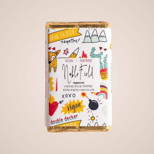 NobleField Cappuccino Slab