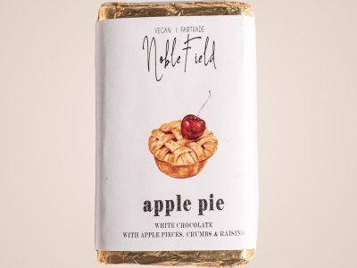 NobleField Apple Pie Slab