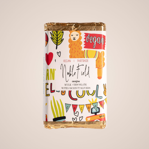 noblefield coconut slab