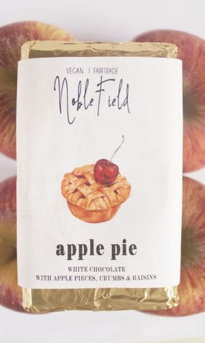 NobleField Apple Pie Slab