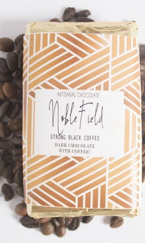 NobleField Espresso Slab